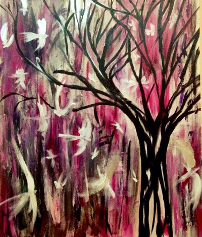 დამტვრეული ქანდაკებები და ფოტოზე გადატანილი ტკივილიანი სახეები Rating